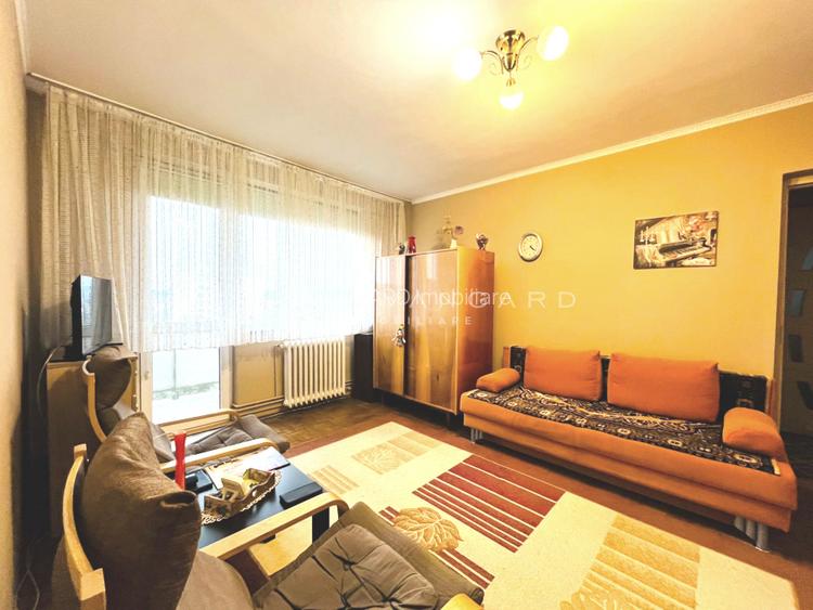 | 2 camere Gheorgheni | 300m Iulius Mall | Etaj 9/10 | Investitie sigura | - 2