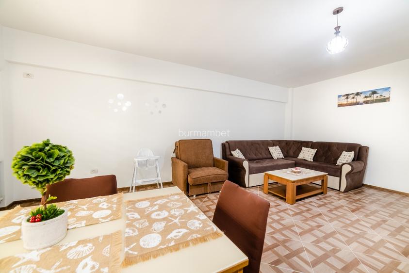 Apartament două camere / 50 metri de plajă / Mamaia Nord - 7