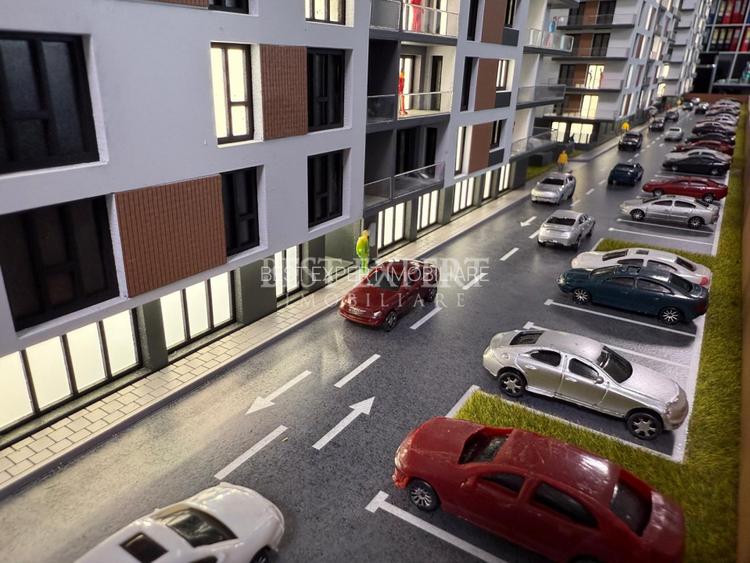 3 Camere Ideal Familie -Zona Linistita - 7