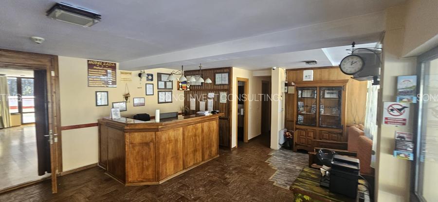 Hotel Zada- Predeal - 3