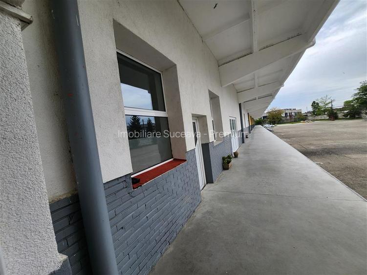 Fabrica de Inchiriat - Oras Pascani! 0727817187 - 3