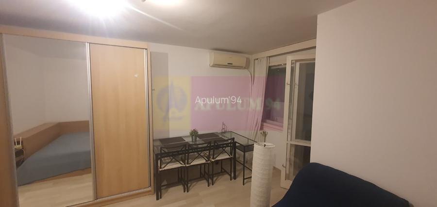 Garsoniera lângă Metrou Dristor - 20