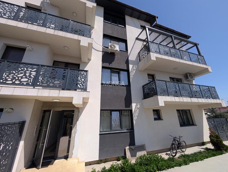 Apartament 2 camere 58mp + 7mp terasa | 0 comision zona Matei Millo-Becheanului - 22