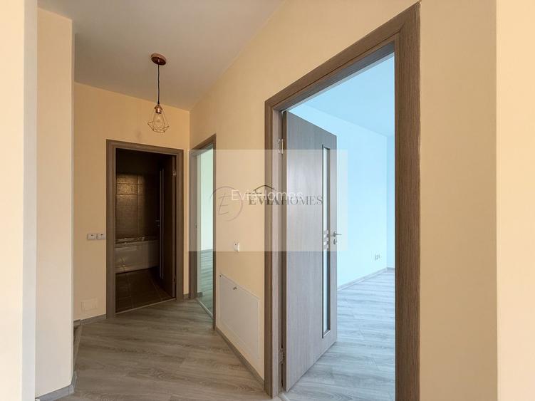 3 camere/2 băi/Zona BMW - 8