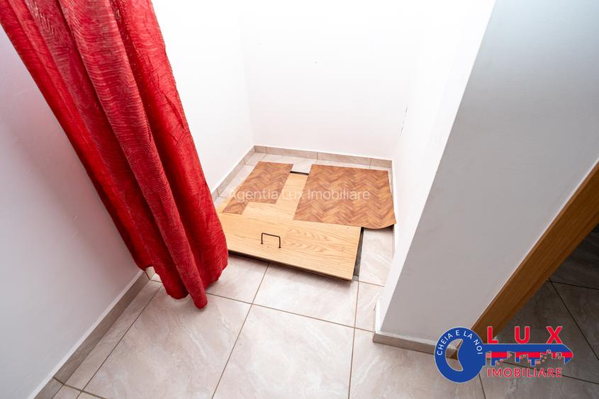 ID 6148 EXCLISIVITATE Spațiu DE VÂNZARE – Str. I.L.Caragiale - 9