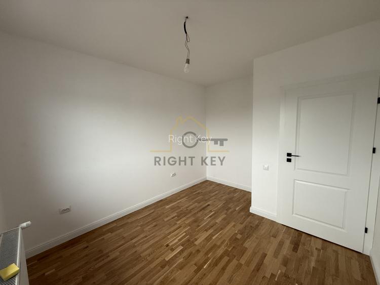 Casa individuala P+1, 101mp utili, teren 370mp, 4 cam! Comision 0%! - 8