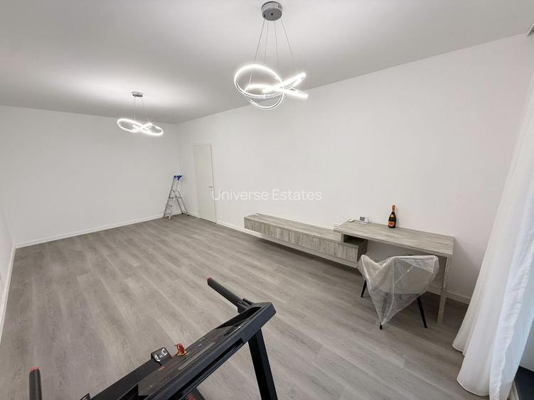 Apartament 2 camere 65 mp Exigent Plaza Residence - Faza 5 Lujerului Politehnica - 2
