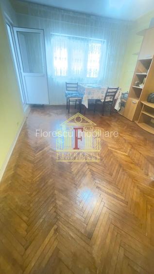 Apartament cu 3 camere! - 2