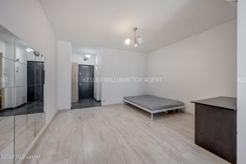 Garsonieră de inchiriat, 30 m, 5 min de metrou Iancului, București - 2