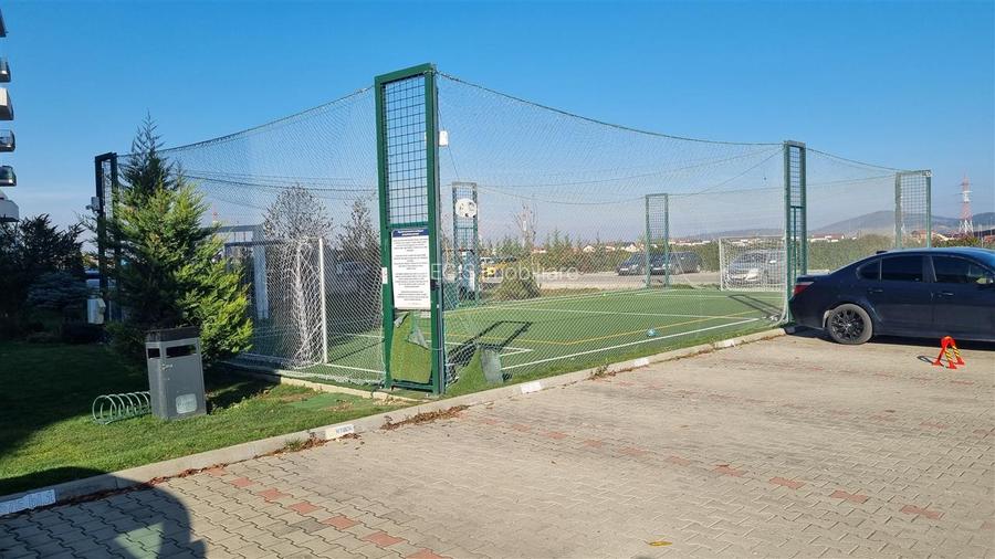 Apartament modern de 2,5 camere in complexul rezidential Vivamus - 14