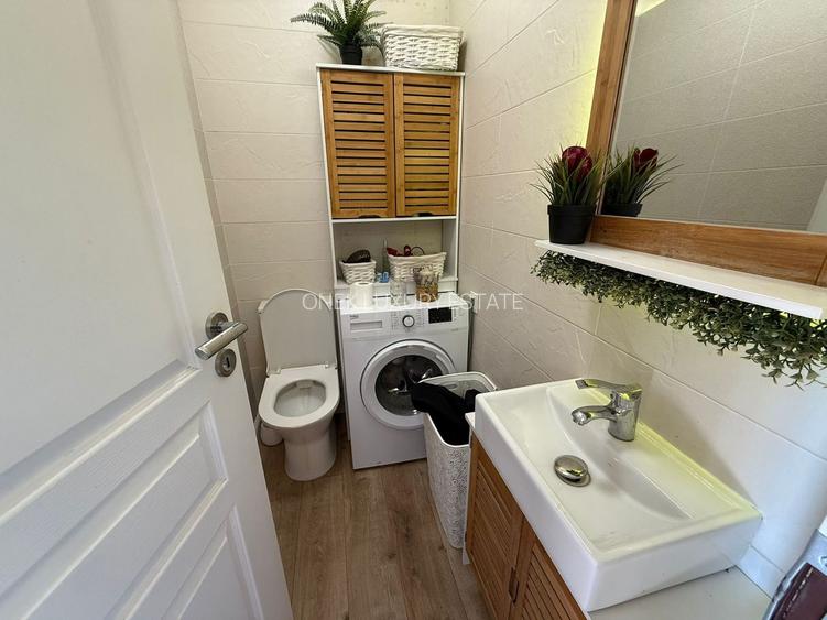 Apartament 3 camere cu curte proprie  Bragadiru Celofibrei - 23