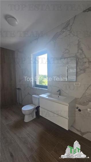 Vila 5 camere cu garaj in Prelungirea Ghencea-Bragadiru - 15