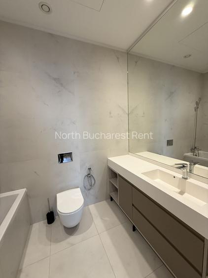 | Apartament 3 camere | De inchiriat | Floreasca | PARCARE INCLUSA | - 3