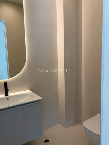 PENTHOUSE DE VANZARE DUPLEX CU 4 CAMERE - 4