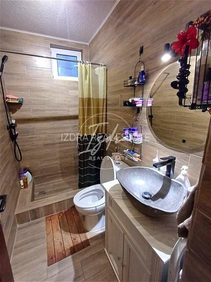 Casa de poveste in Fantanele, judetul Sibiu - 9