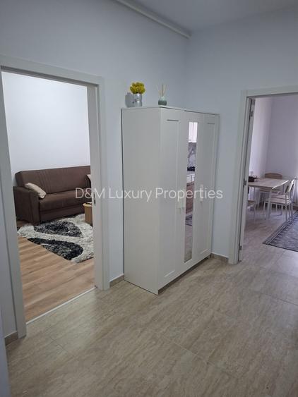 Inchiriere 2 Camere Dobroesti Piersicului Parcare - 10