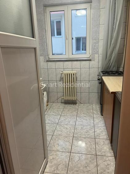 P-ta Iancului- Metrou - 7