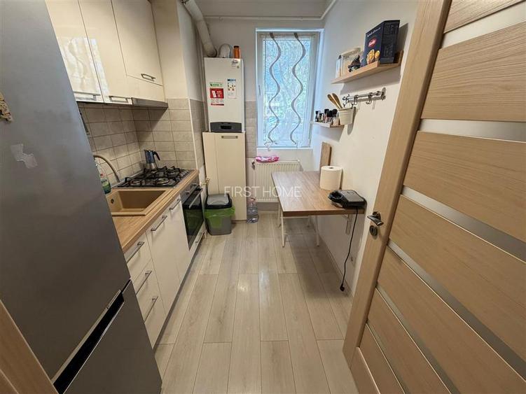 Apartament 2 camere, parter, bloc 2019, parcare proprie - 3