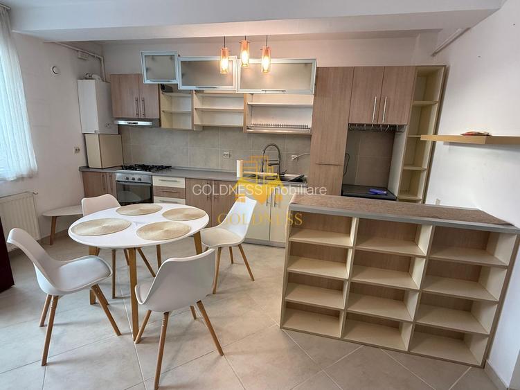 2 camere open space, balcon parcare, Buna Ziua, Lidl, Panemar - 2