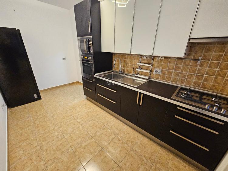 PROPRIETAR 3 Camere, DOMENII-SANDU ALDEA, Cu Parcare, Vedere si Pozitie de TOP - 11