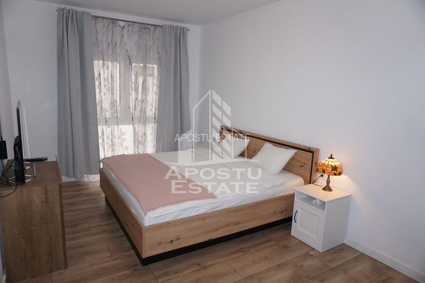 Apartament cu 2 camere, loc de parcare, piscina, Sweet Home, Giroc - 2