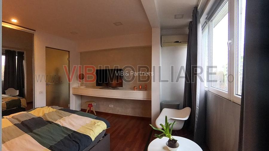 Vanzare apartament 2 camere Cantemir -Unirii, Amenajari Premium - 3