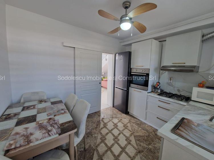 Casa  P+E zona Calea Urseni - 6