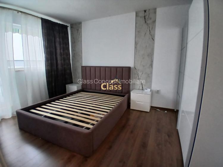 Apartament 2 camere | Decomandat | 52 mpu+44 mp Terasa | Petrom Baciu - 3