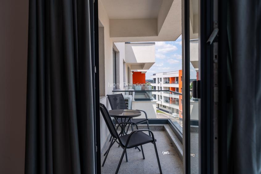 10.000 € + TVA discount + 0% comision - Ivory Residence - Pipera - 20