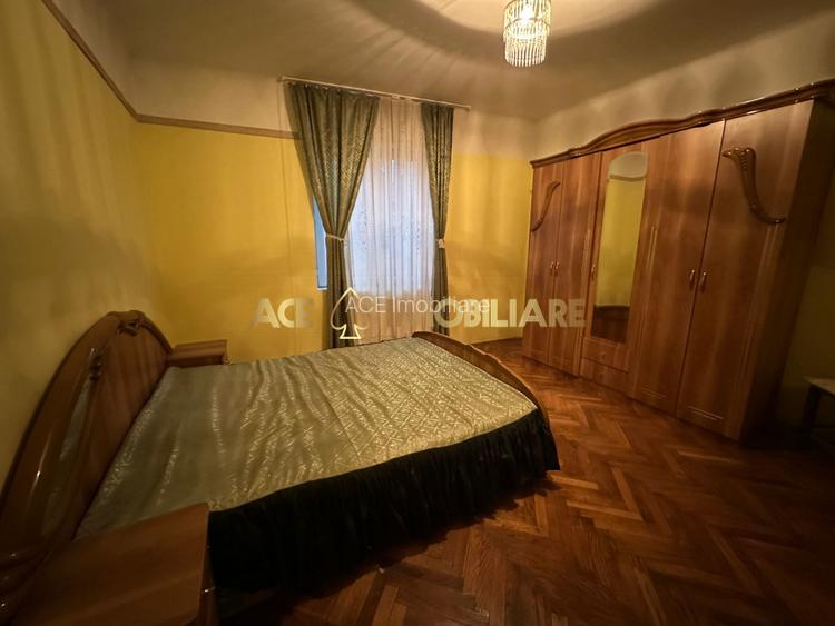 3 Camere | Matei Basarab | Zona Centrala | Boxa + Mansarda | Centrala - 7