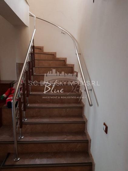 VILA KM 5 P+1+M ,TEREN 1000MP    - 10