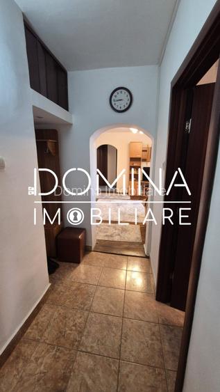 Închiriere apartament 3 camere, în Tg.Jiu, str. Unirii - zonă ultracentrală - 9
