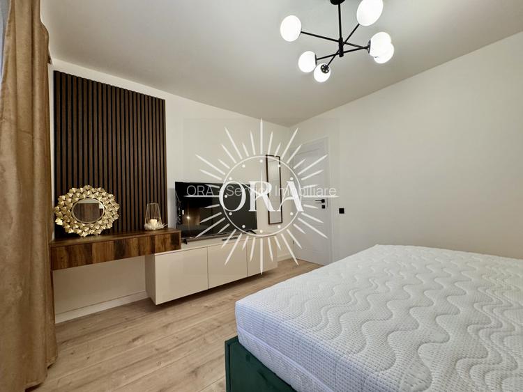 APARTAMENT 3 CAMERE | CALEA DOROBANTILOR | IULIUS MALL | FSPAC | - 17