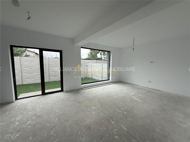 Complex Rezidential Ideal Villas / 5 Camere / 3 Bai / Dressing / Curte Amenajata - 14