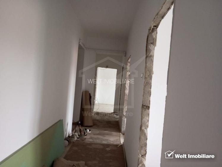 Ultracentral, apartament cu 4 camere, zona CEC - 4