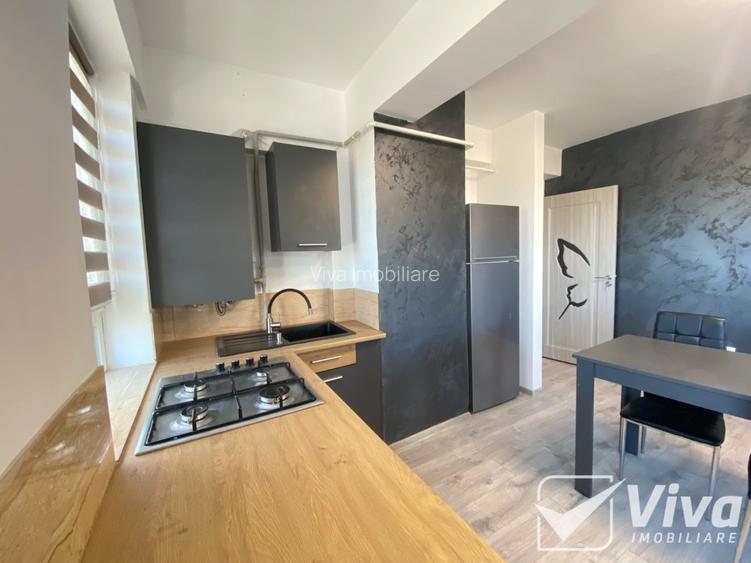 Modern&practic, bloc nou bine facut, pozitie decenta! Tatarasi Kaufland - 7