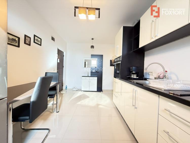Apartament cu 2 camere de vanzare in zona Aradului - 14