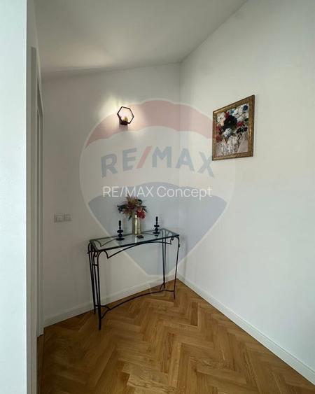 Casă de închiriat în zona semicentrală - 11
