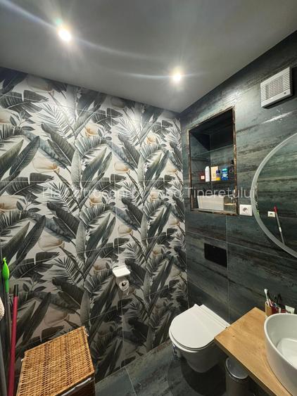 Apartament 2 camere / Echo Tineretului / Loc parcare subteran inclus! - 9