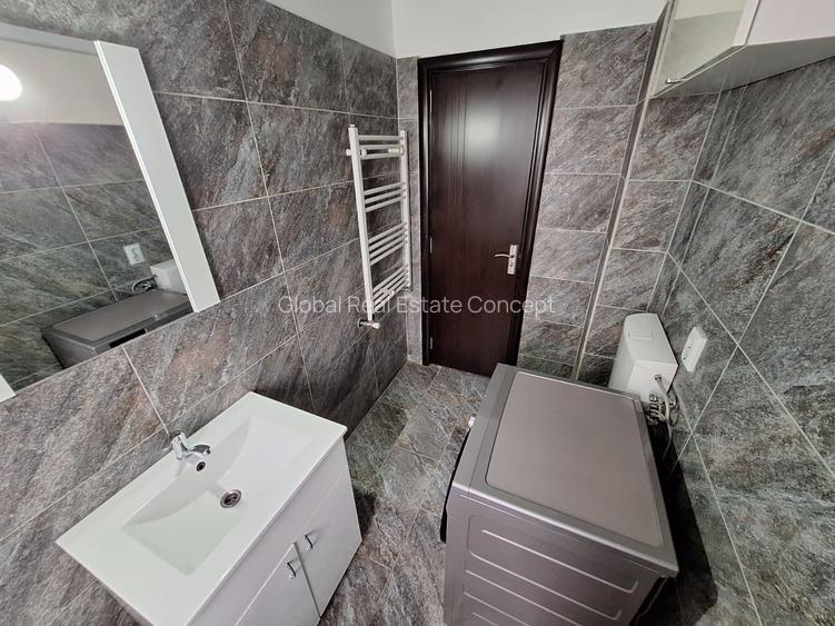 Închiriere Apartament 2 camere - Metrou Aparatorii Patriei - 8