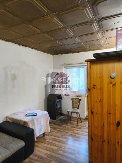 Garsonieră cu vedere la Parcul Natural, 100m de Dunăre - 3