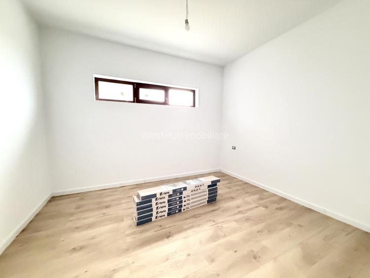 Duplex elegant cu 3 camere, 70 mp utili, 250 mp teren - Sanandrei - 5