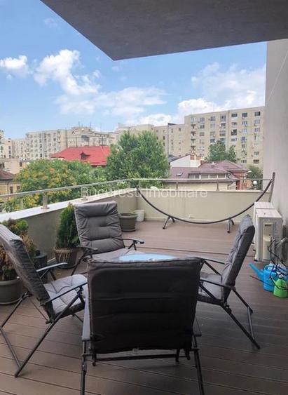 Apartament 2 Camere,Alba Iulia,Terasa,Geam Baie,Mobilat Utilat,et.3/6,bl.2015 - 6