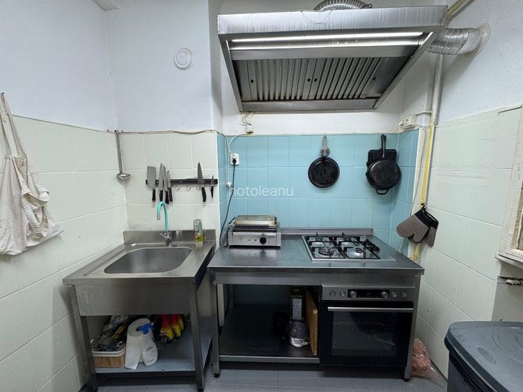 Ultra-Central - Apartament cu 3 camere Direct Proprietar RS2 - 9