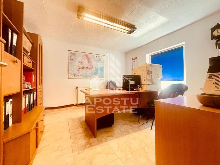 Casa de vanzare- zona Alfa, Penny - 9