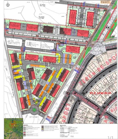 361 apatatemente intru-un proiect complet, autorizat pt începerea constructiei - 4