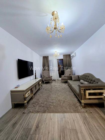 Apartament 3 Camere Strada Stejarului, Dobroești Fundeni - 13
