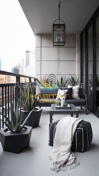 Popesti Leordeni statie Paraul Rece vanzare garsoniera 31mp - 9