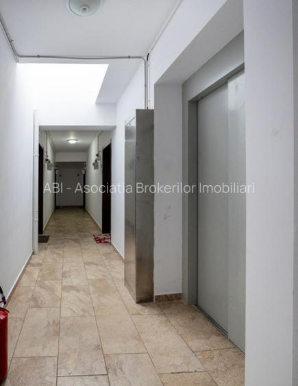 Rotar Park | 3 min de Metrou | 0% comision | decomandat - 21