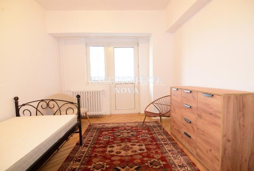 Apartament RENOVAT 100mp Ion Mihalache Parcul Kiseleff Piata Victoriei - 14